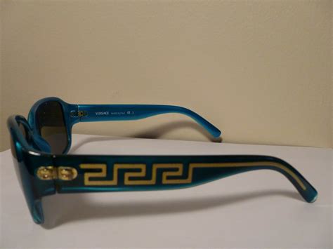 versace vintage sunglasses price|vintage versace sunglasses women.